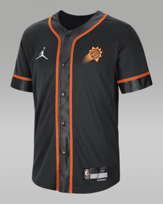 Phoenix Suns Statement Edition Men's Jordan Dri-FIT NBA